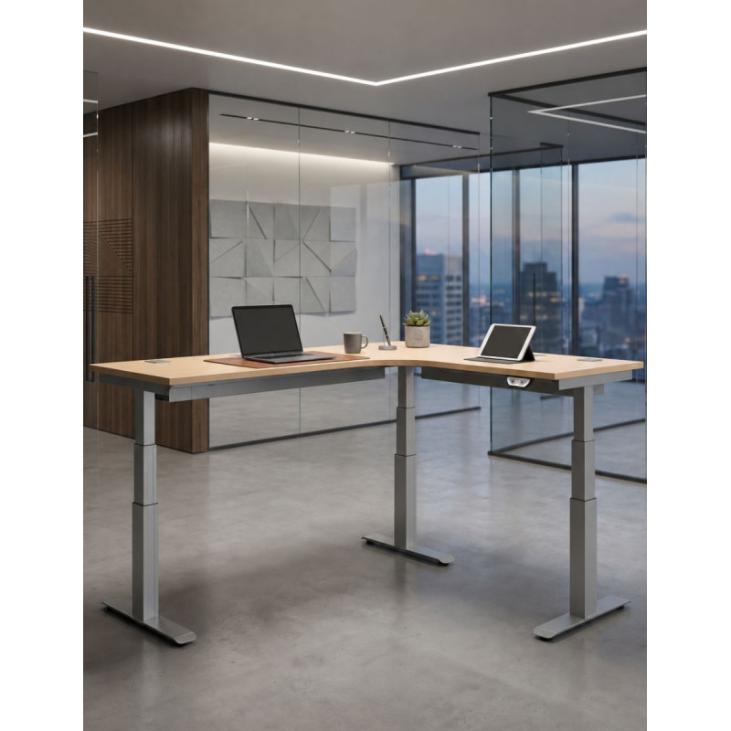 Mesa Elevable Oficina MM1808 - Montiel