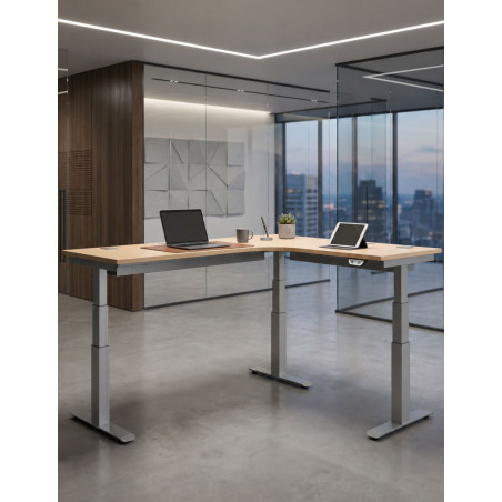 Mesa Elevable Oficina MM1808 - Montiel