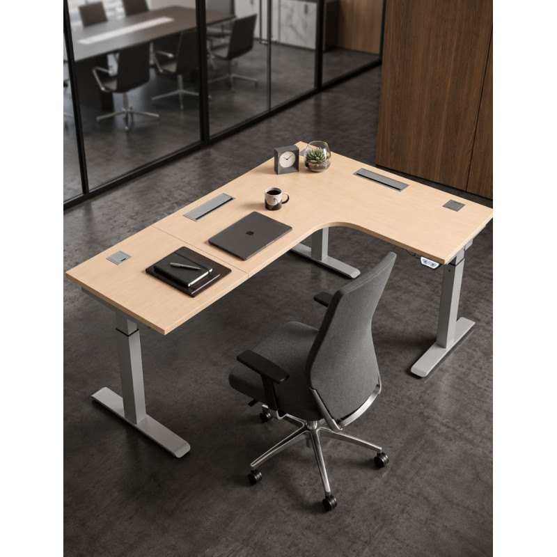 Mesa Elevable Oficina MM1808 - Montiel