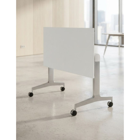 Mesa Plegable de Formación Travel de Forma 5 - Montiel