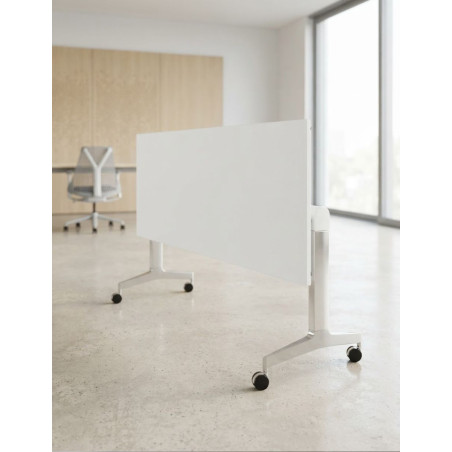 Mesa Plegable de Formación Travel de Forma 5 - Montiel