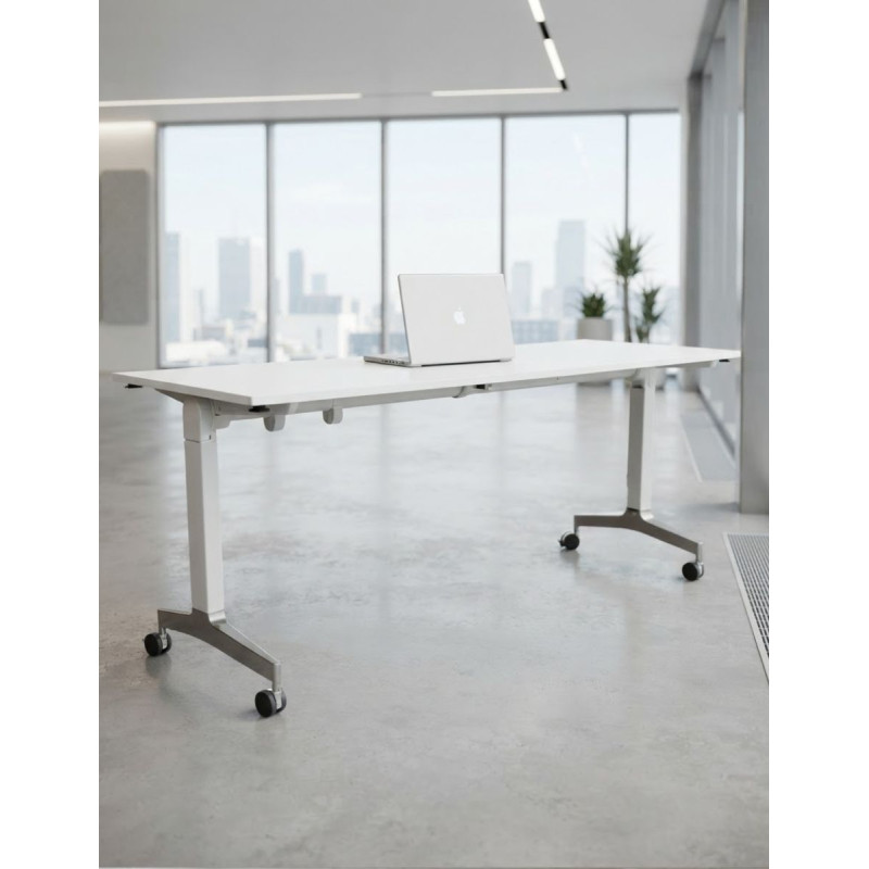Mesa Plegable de Formación Travel de Forma 5 - Montiel