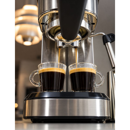 Cafetera Express Cafelizzia 790 - Montiel