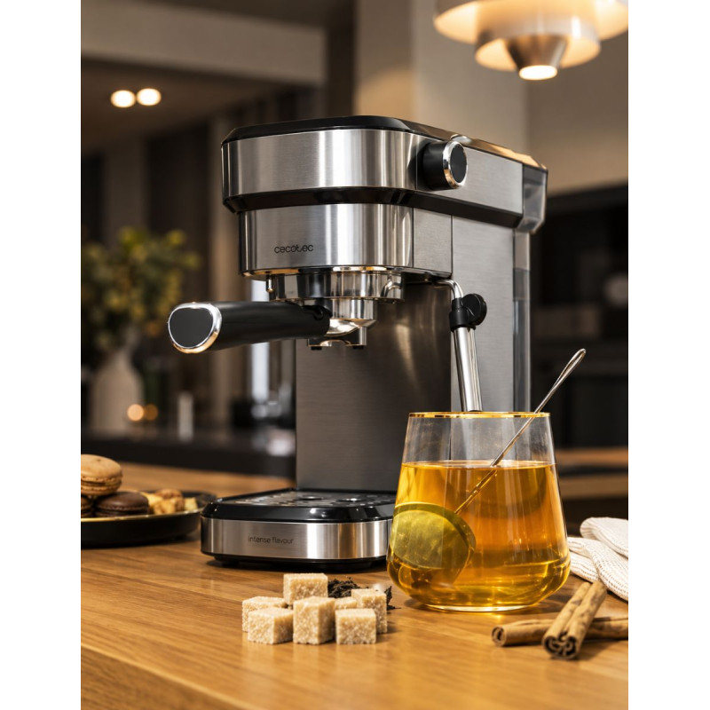 Cafetera Express Cafelizzia 790 - Montiel