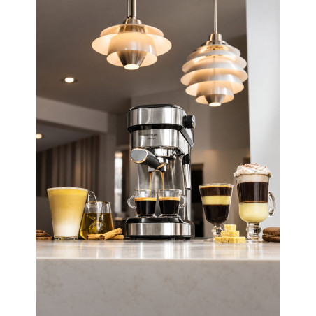 Cafetera Express Cafelizzia 790 - Montiel