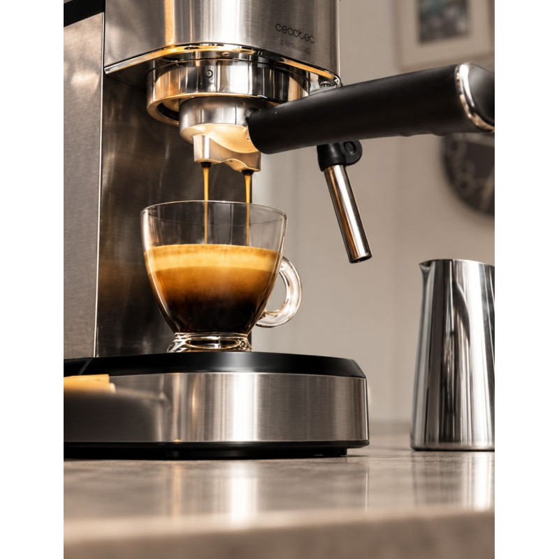 Cafetera Express Cafelizzia 790 - Montiel