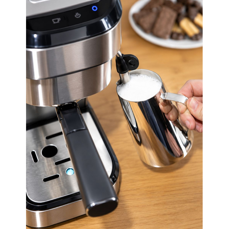 Cafetera Express Cafelizzia 790 - Montiel