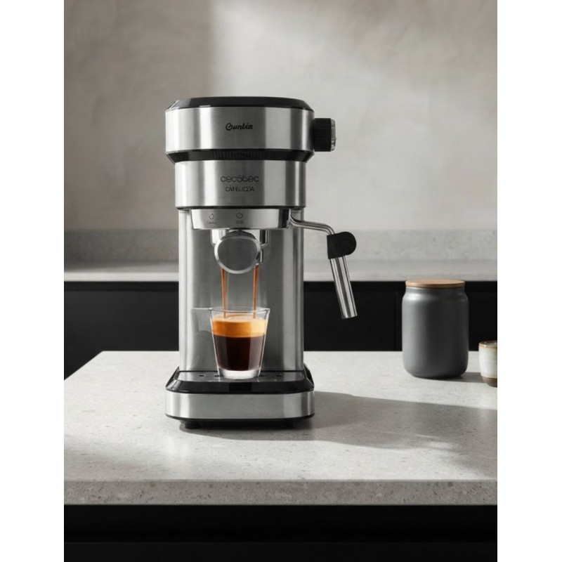 Cafetera Express Cafelizzia 790 - Montiel