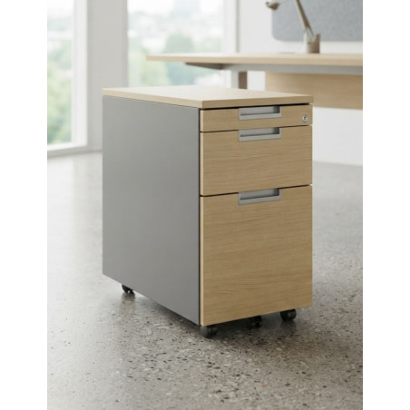 Cajonera Archivador y Plumier de Dynamobel - Montiel