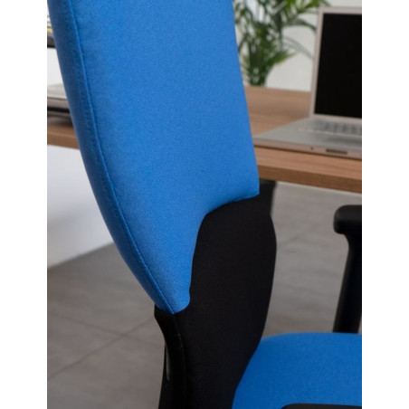 Silla Ergonómica Let's B de Steelcase - Montiel