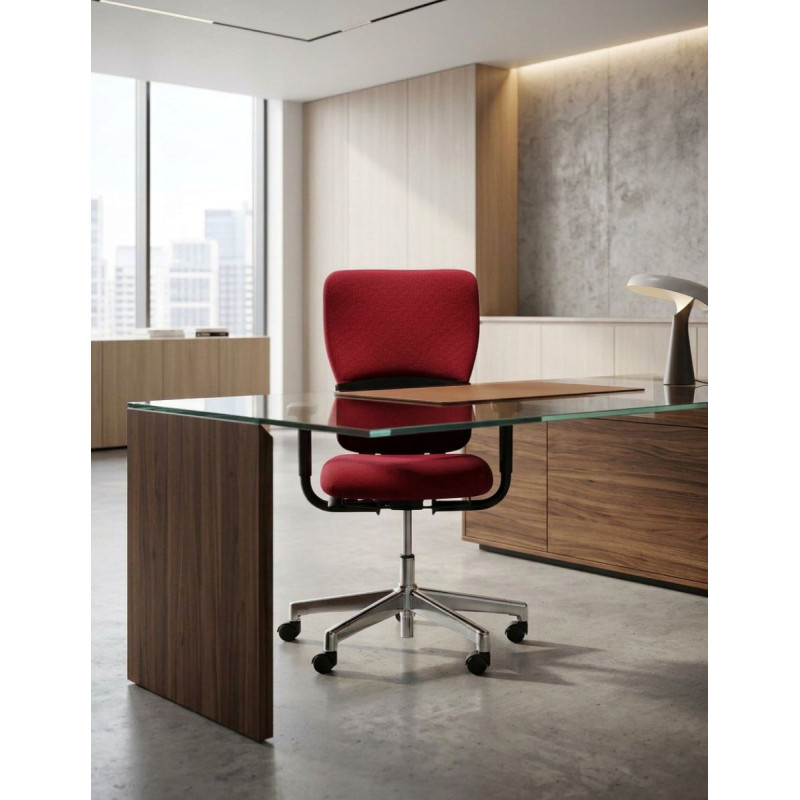 Silla Ergonómica Let's B de Steelcase - Montiel