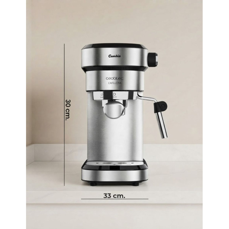 Cafetera Express Cafelizzia 790 - Montiel