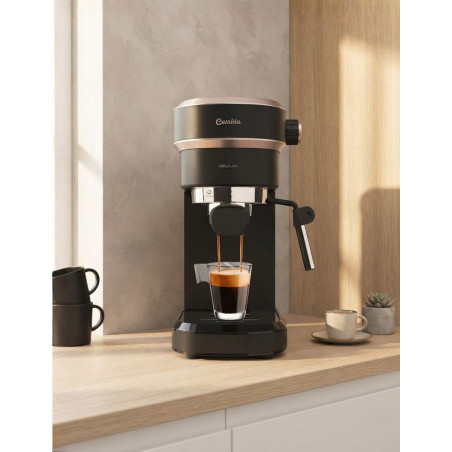 Cafetera Cafelizzi 890 Espresso - Montiel