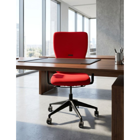 Silla Giratoria Lets B V2 de Steelcase - Montiel