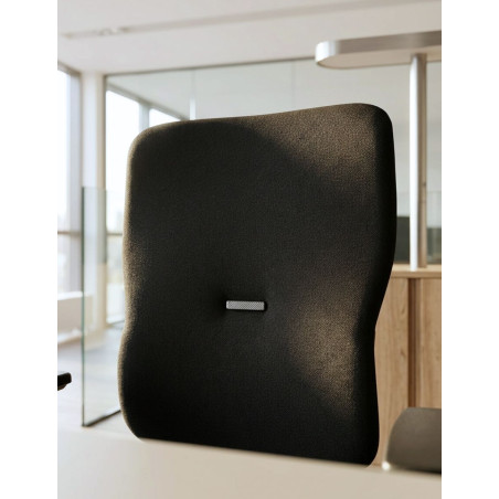 Silla Giratoria Lets B V2 de Steelcase - Montiel