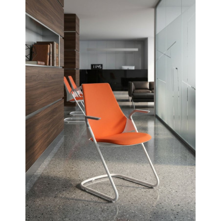 Sillas para Visitantes Sayl de Herman Miller - Montiel