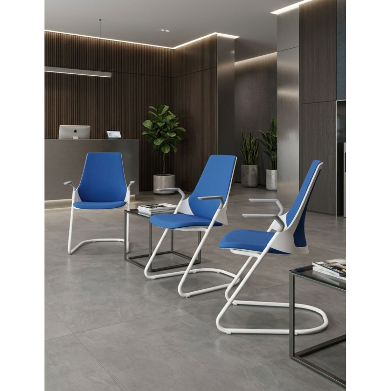 Sillas para Visitantes Sayl de Herman Miller - Montiel