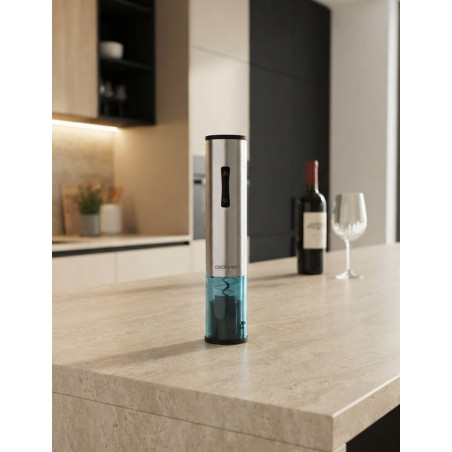 Sacacorchos InstantCork 1000 Gourmet Eléctrico - Montiel