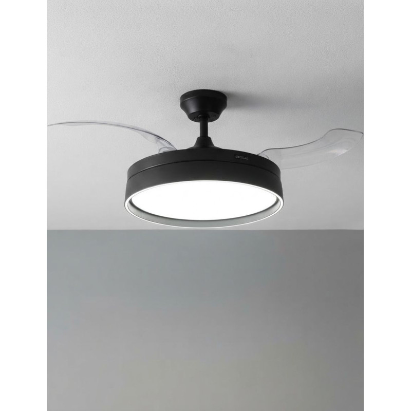 Ventilador de Techo Energysilence Aero 4200 de 35W - Montiel