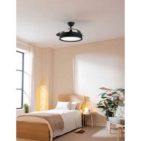 Ventilador de Techo Energysilence Aero 4200 de 35W - Montiel