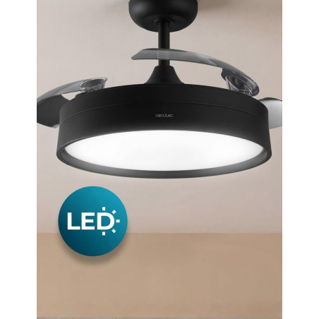 Ventilador de Techo Energysilence Aero 4200 de 35W - Montiel