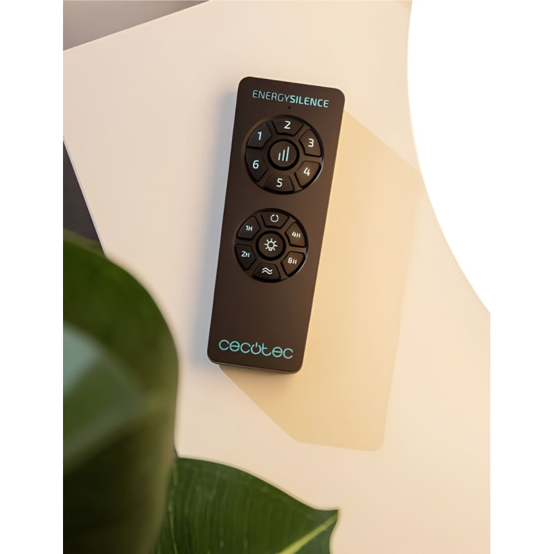 Ventilador de Techo Energysilence Aero 4200 de 35W - Montiel
