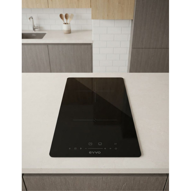 Placa de Inducción EVVO V31 Integrable - Montiel