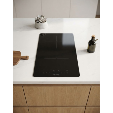 Placa de Inducción EVVO V31 Integrable - Montiel