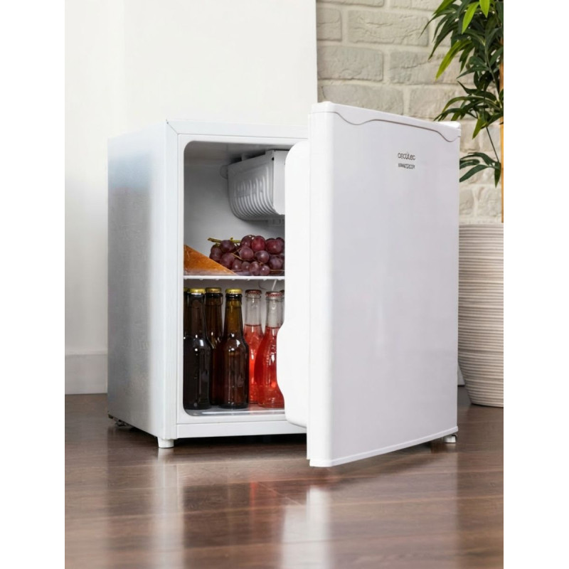 Frigorífico Mini GrandCooler 20000 SilentCompress - Montiel