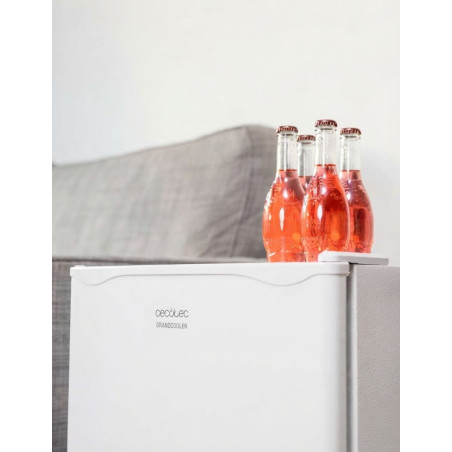 Frigorífico Mini GrandCooler 20000 SilentCompress - Montiel