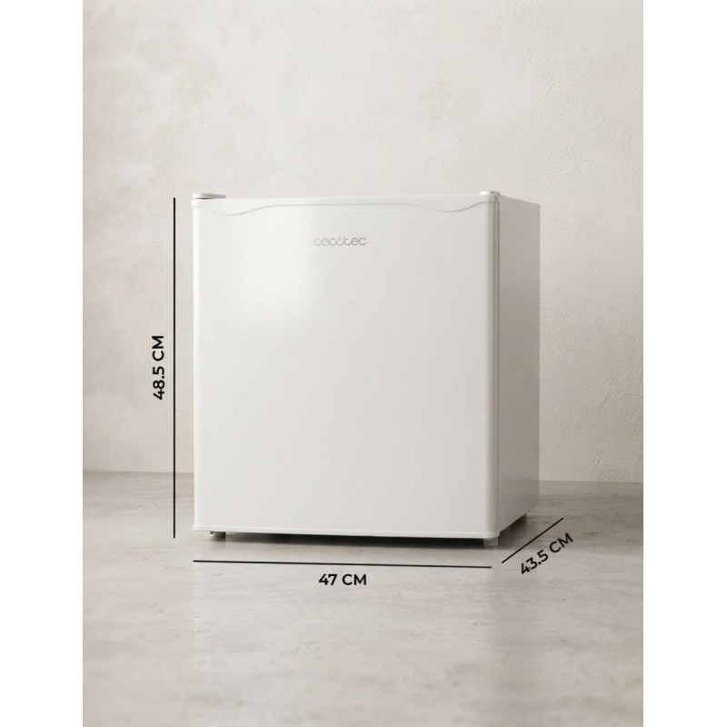 Frigorífico Mini GrandCooler 20000 SilentCompress - Montiel