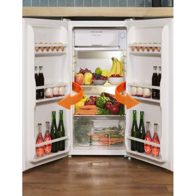 Frigorífico Mini Bolero CoolMarket TT 90 - Montiel