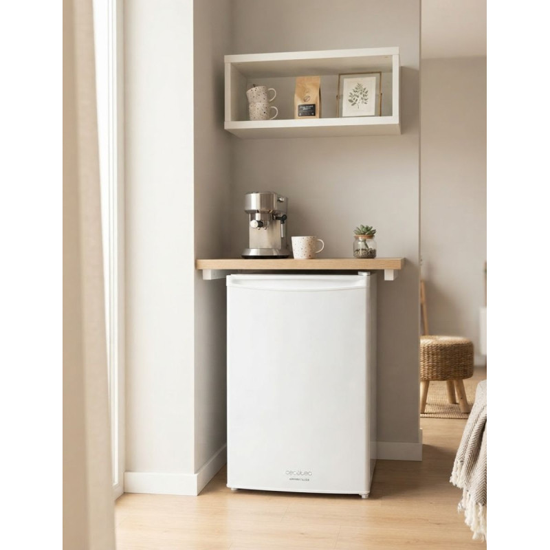 Frigorífico Mini Bolero CoolMarket TT 90 - Montiel