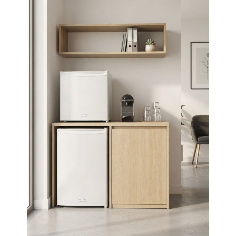 Frigorífico Mini Bolero CoolMarket TT 90 - Montiel