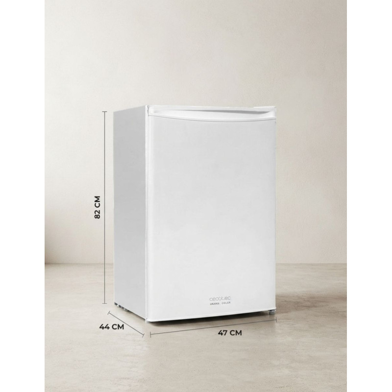 Frigorífico Mini Bolero CoolMarket TT 90 - Montiel