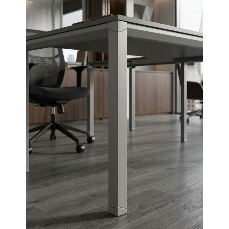 Mesa Dirección Metrik de Kesta - Montiel