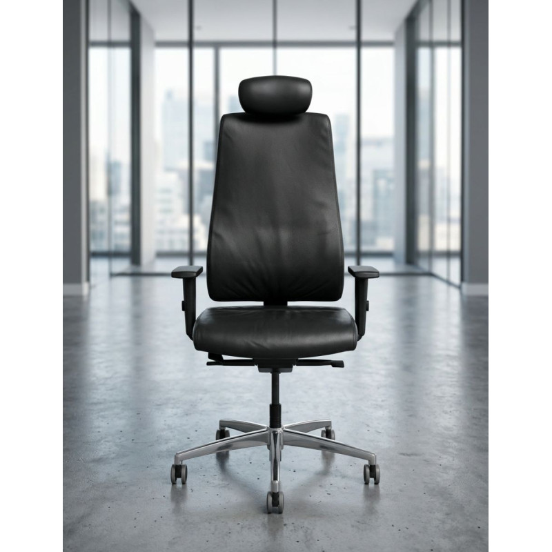 Silla Oficina Ergonómica Goal de Interstuhl - Montiel