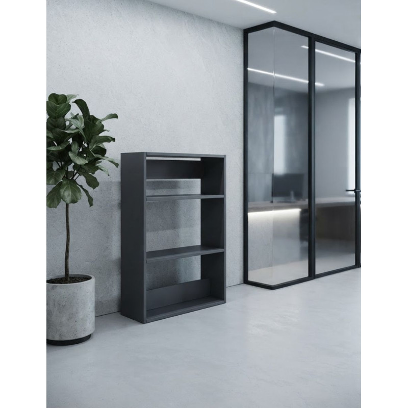 Estantería Oficina de Madera de Kesta - Montiel