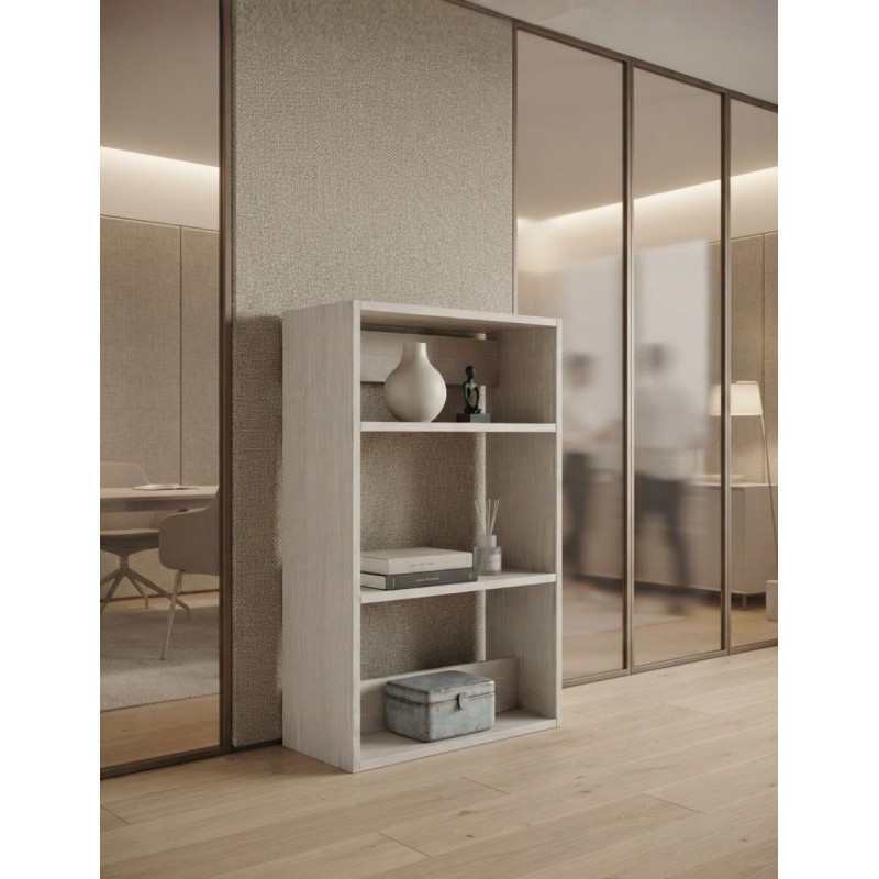 Estantería Oficina de Madera de Kesta - Montiel