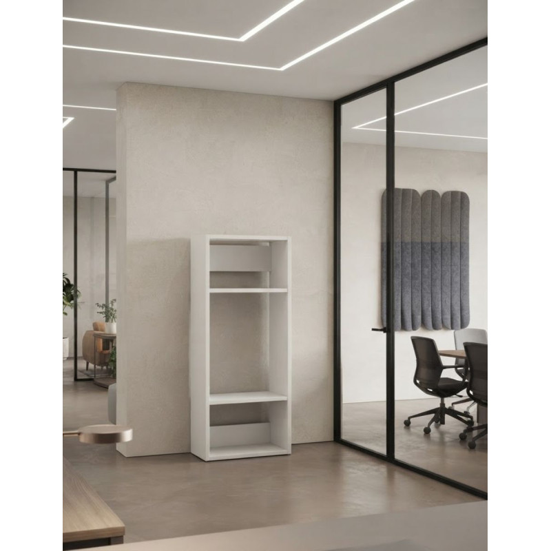 Estantería Oficina de Madera de Kesta - Montiel