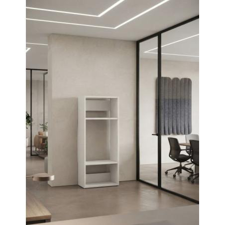 Estantería Oficina de Madera de Kesta - Montiel