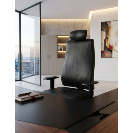 Silla Oficina Ergonómica Goal de Interstuhl - Montiel
