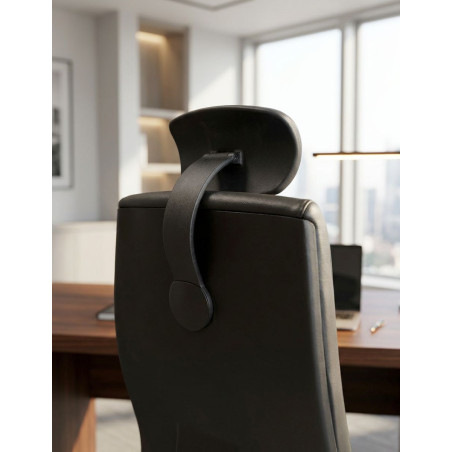 Silla Oficina Ergonómica Goal de Interstuhl - Montiel
