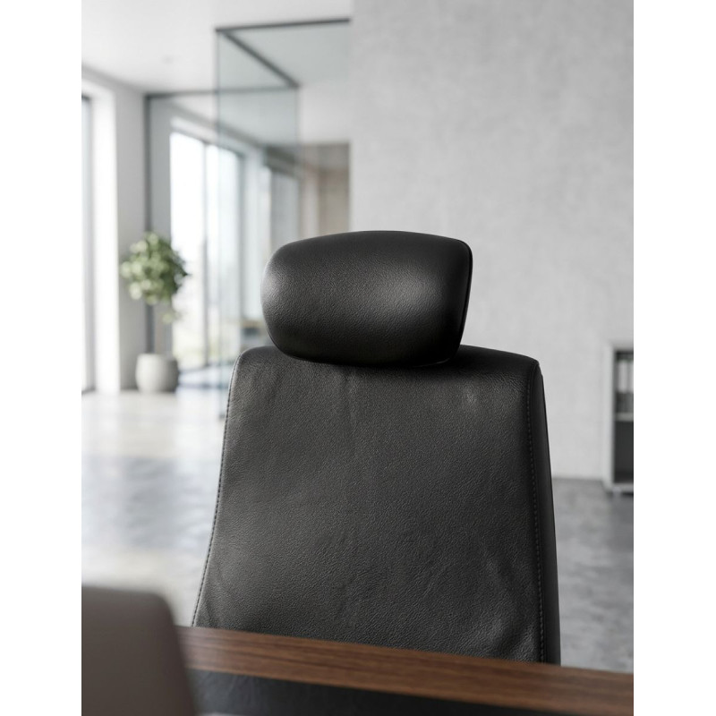 Silla Oficina Ergonómica Goal de Interstuhl - Montiel