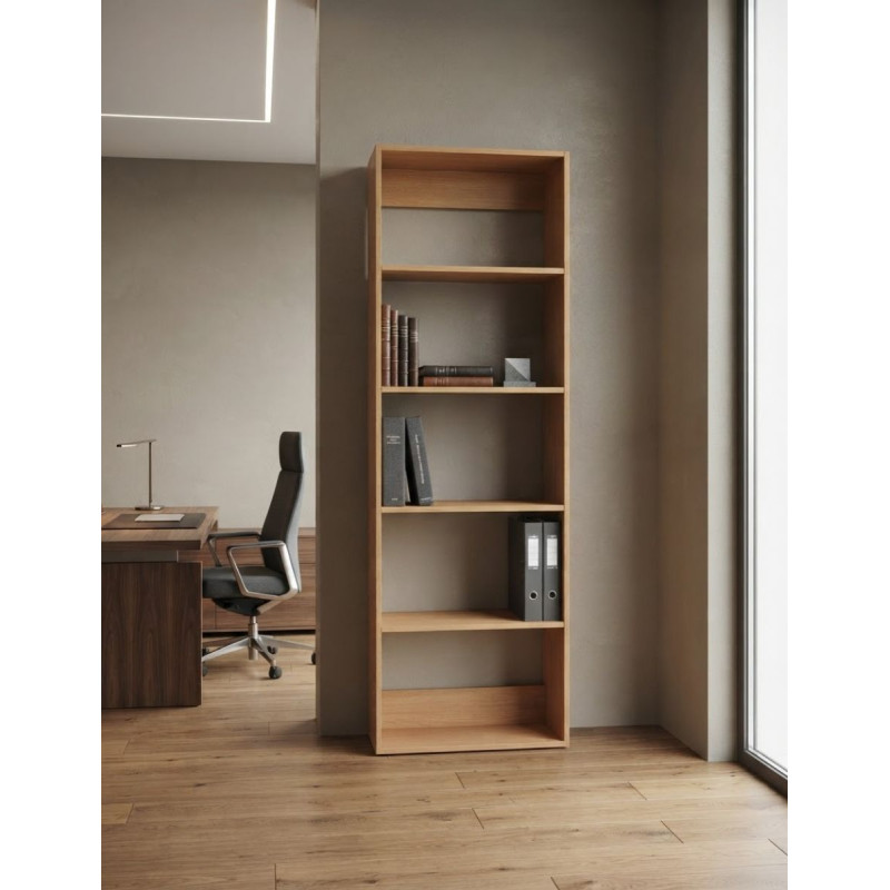 Estantería Oficina Alta 240 cm. de Kesta - Montiel