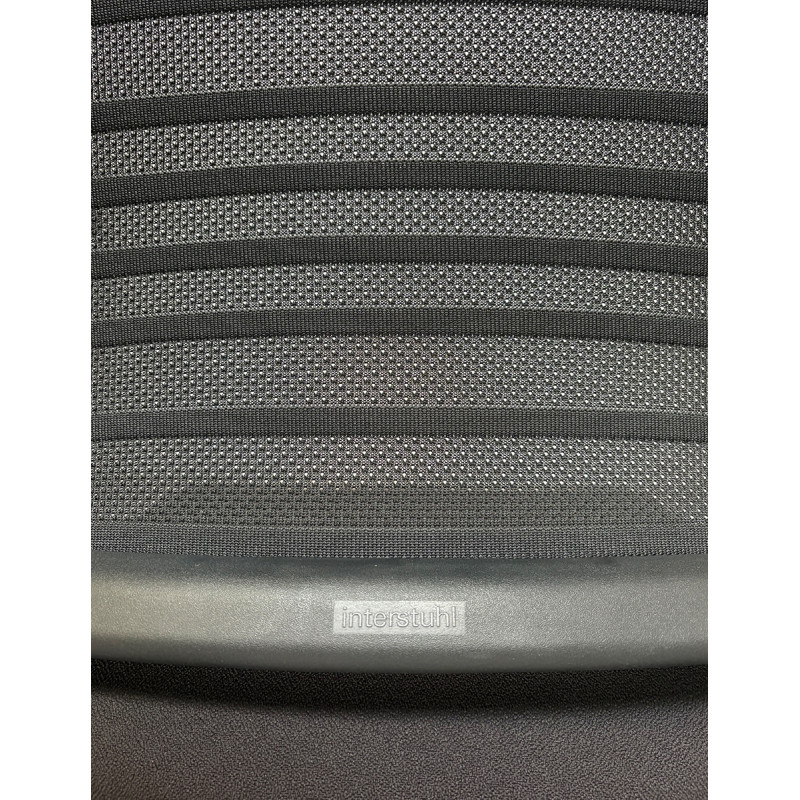 Silla Ergonómica Hero de Interstuhl - Montiel
