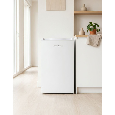 Frigorífico pequeño Bolero CoolMarket TT 114 L - Montiel