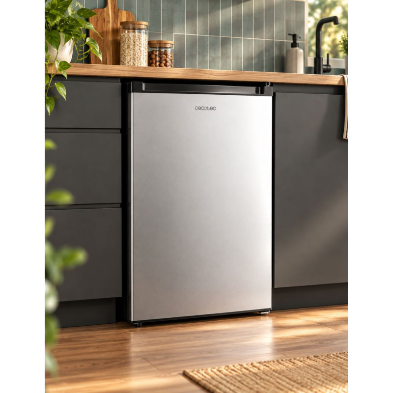 Frigorífico pequeño Bolero CoolMarket TT 114 L -  Montiel