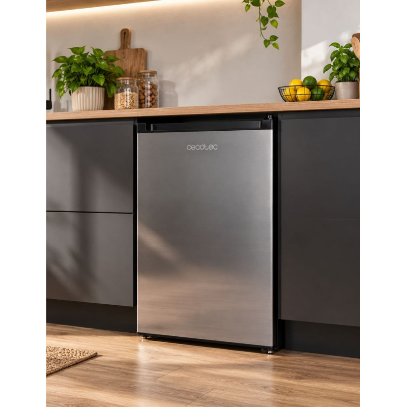 Frigorífico pequeño Bolero CoolMarket TT 114 L -  Montiel