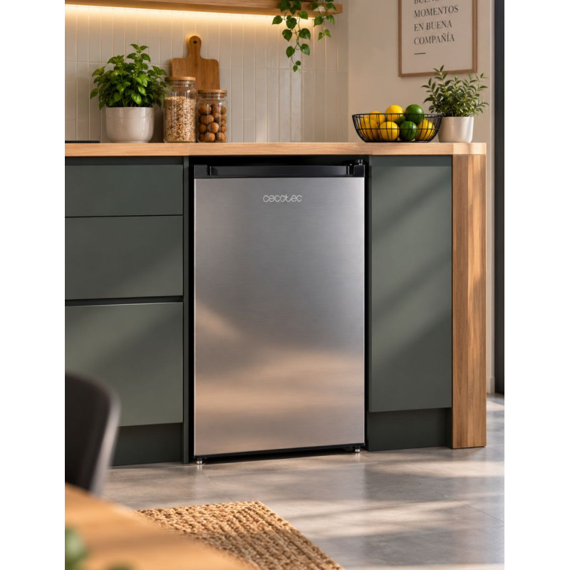 Frigorífico pequeño Bolero CoolMarket TT 114 L -  Montiel